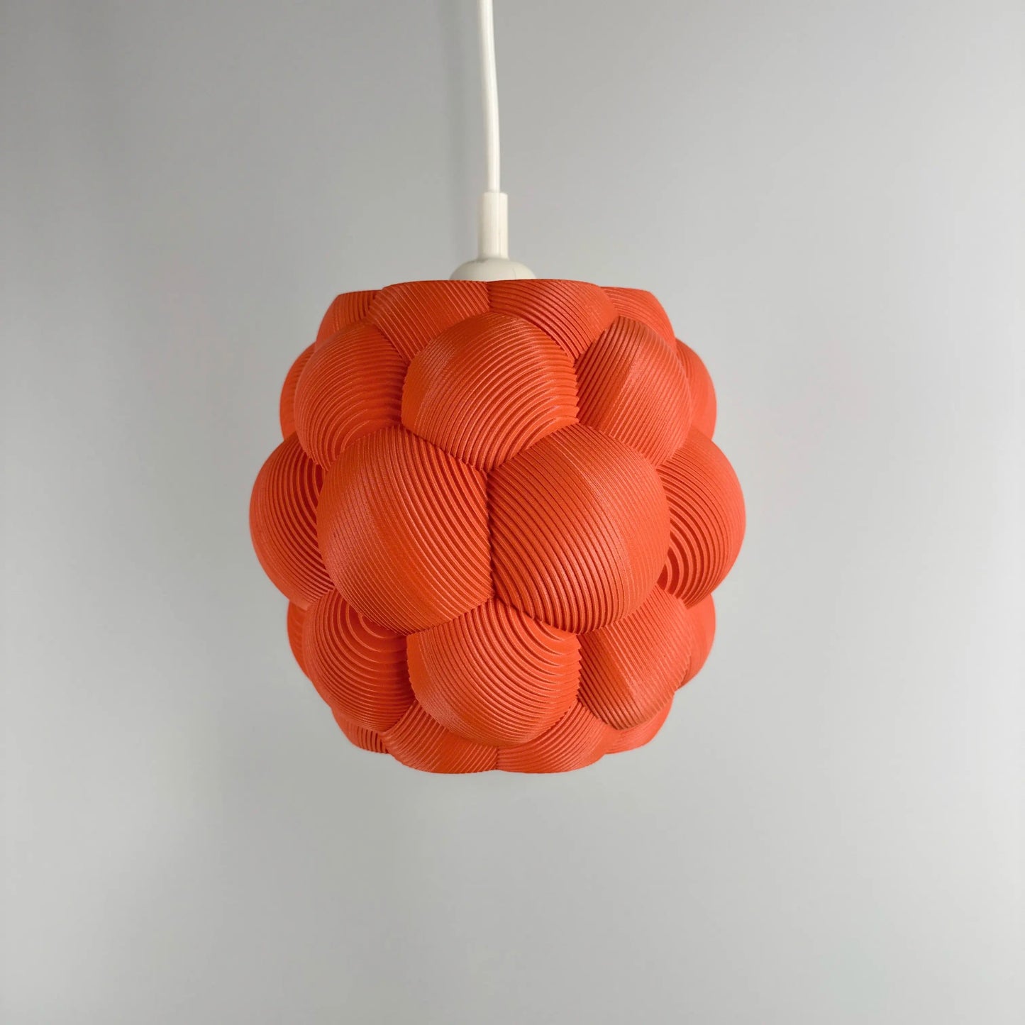 Unique Modern Lamp