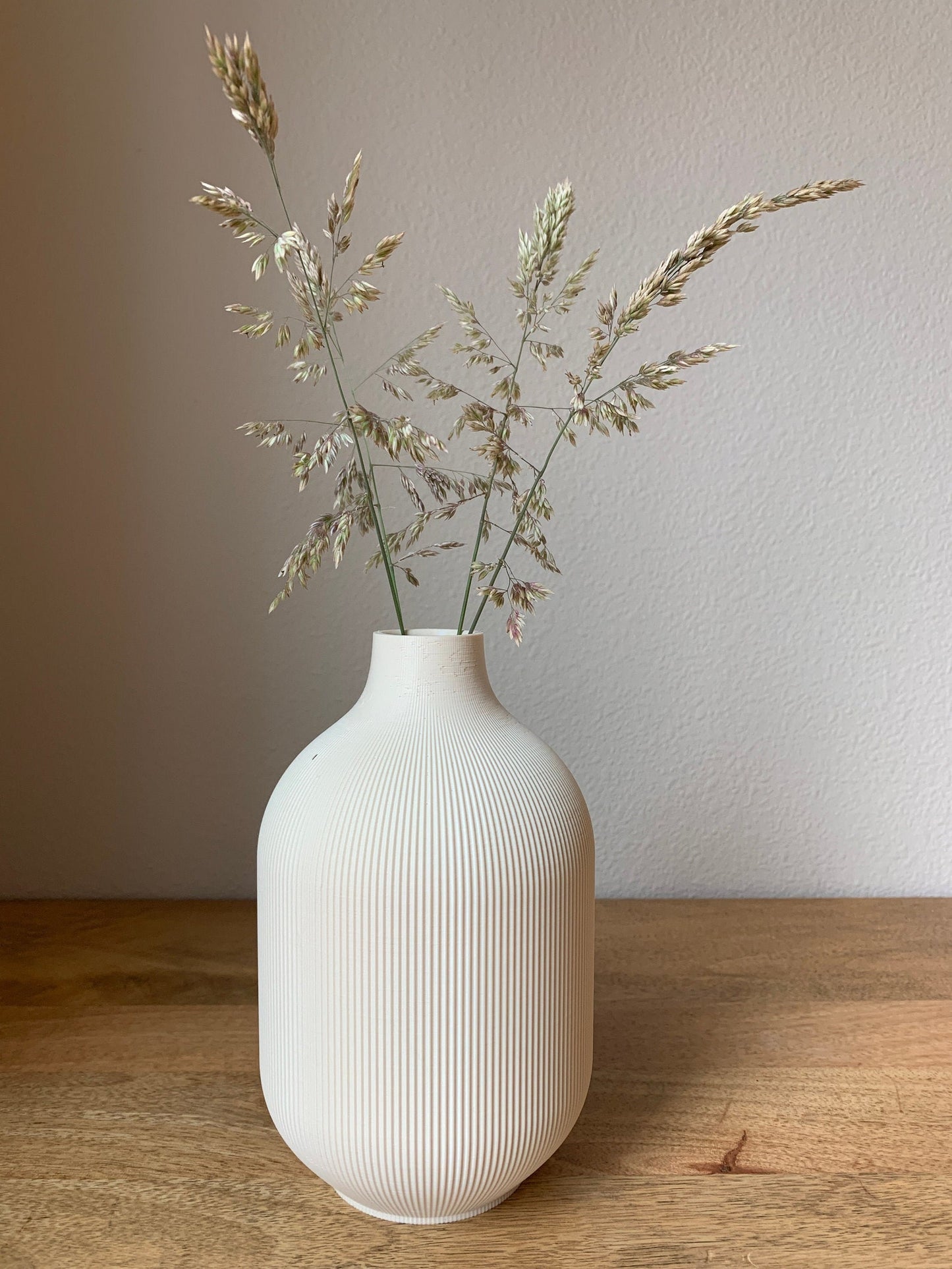 Curve Vase