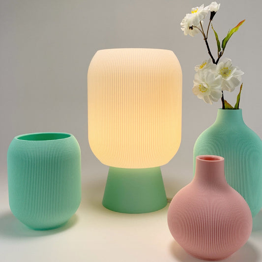 Aura Table Lamp