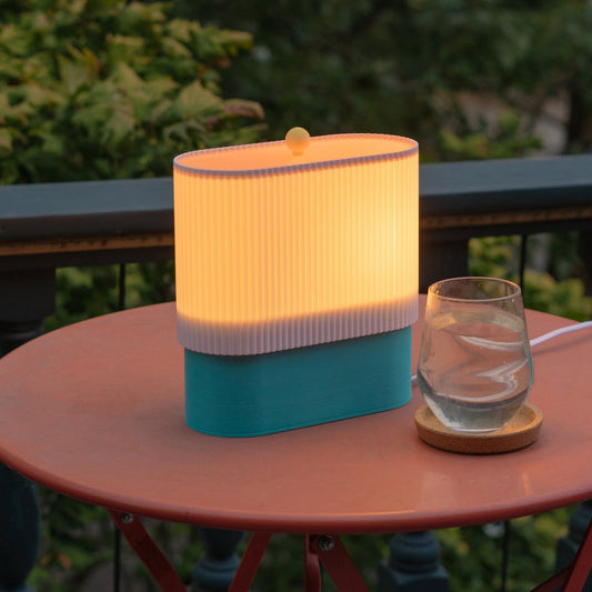 CHLOE Table Lamp