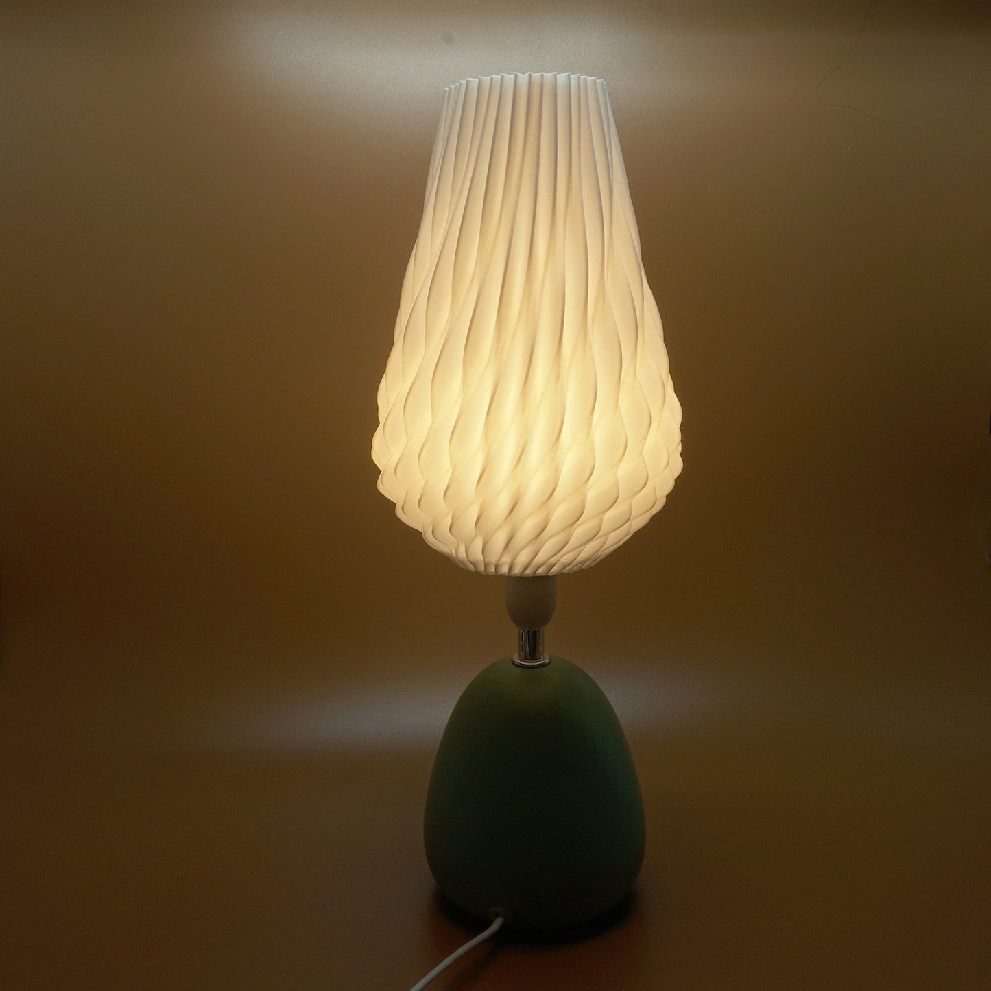 Cute Table Lamp