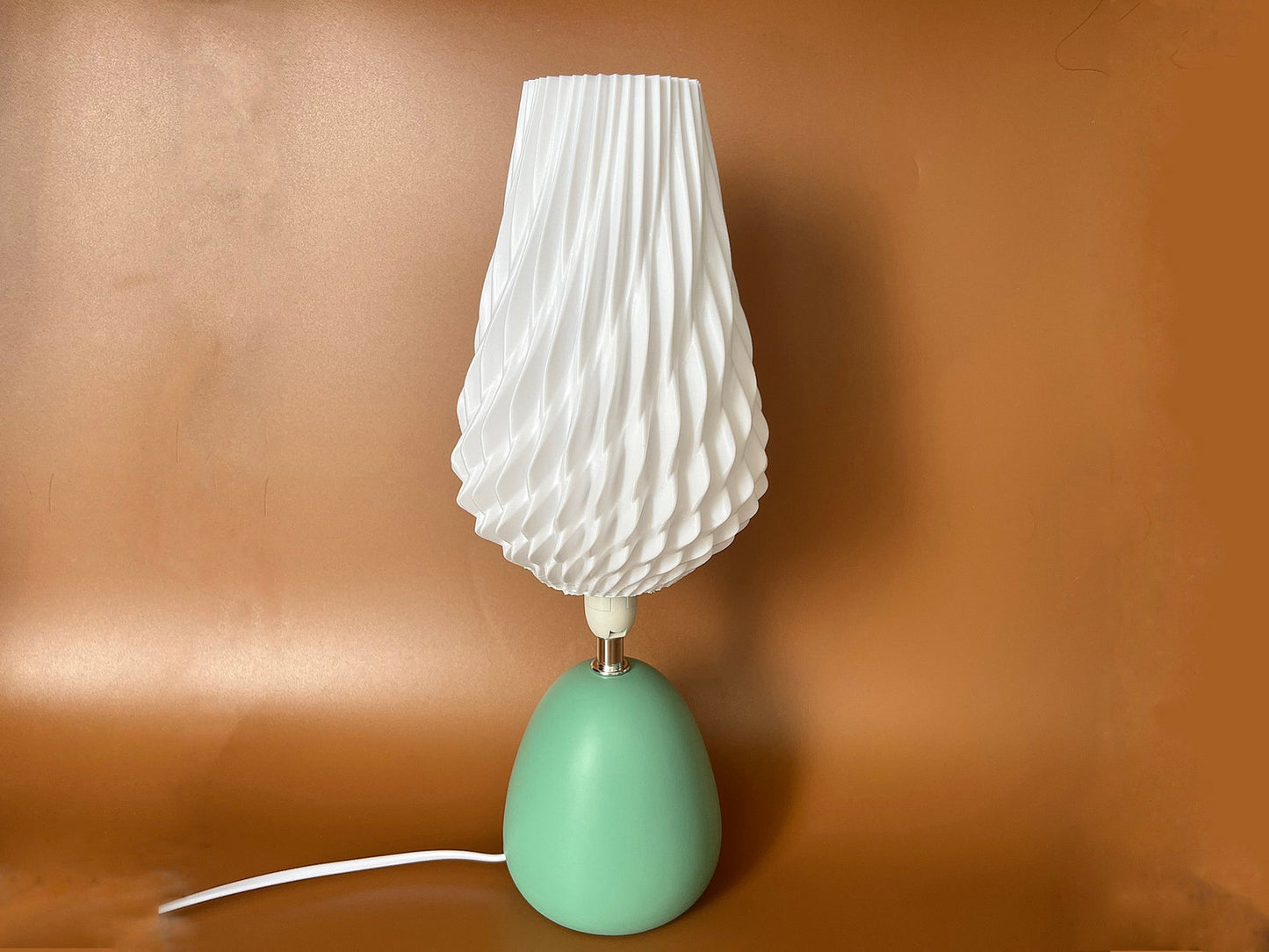 Cute Table Lamp