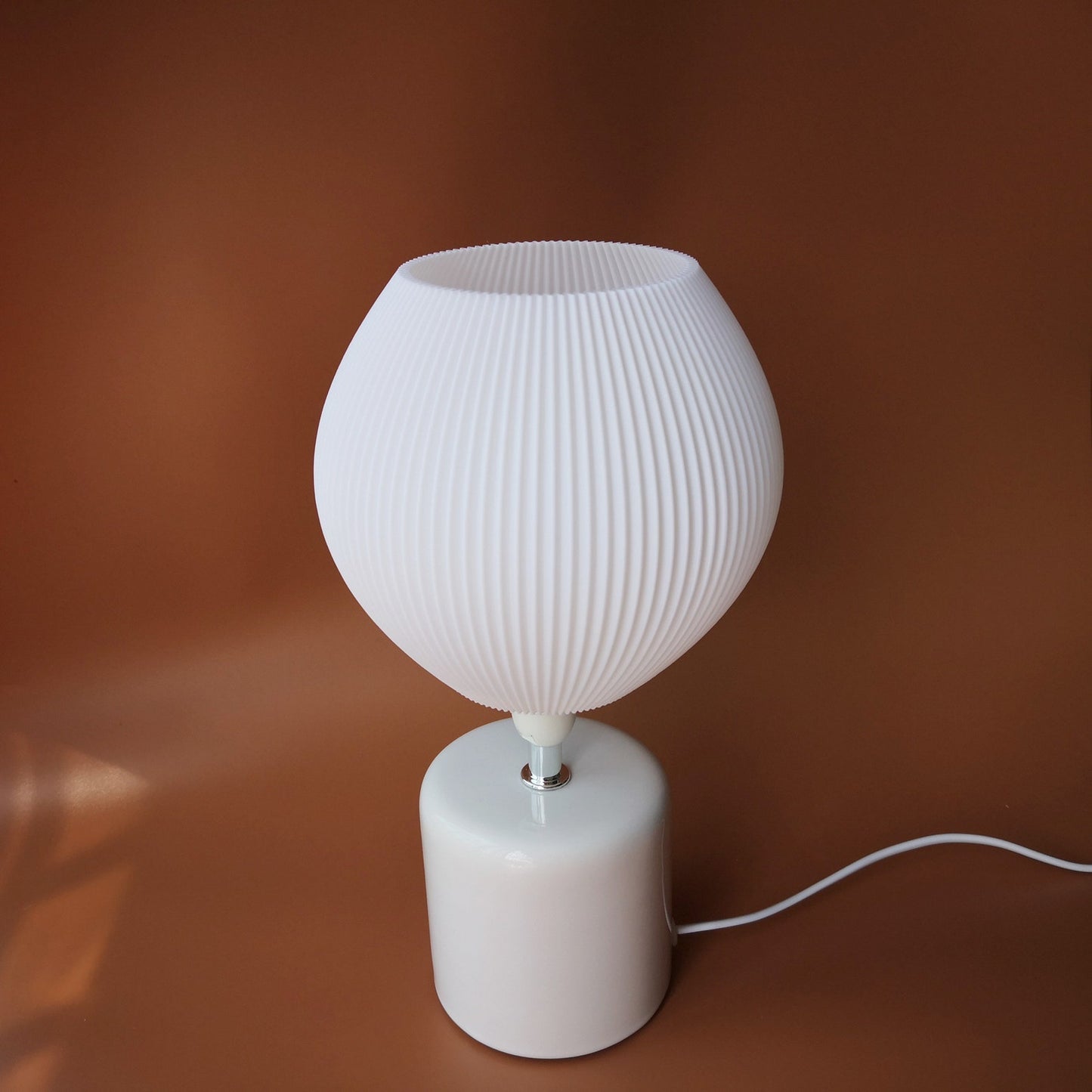 Minimalist Table Lamp