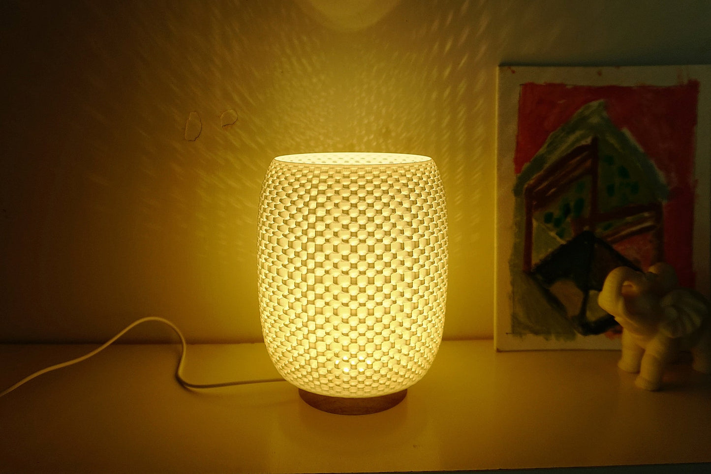 Bedside Lamp