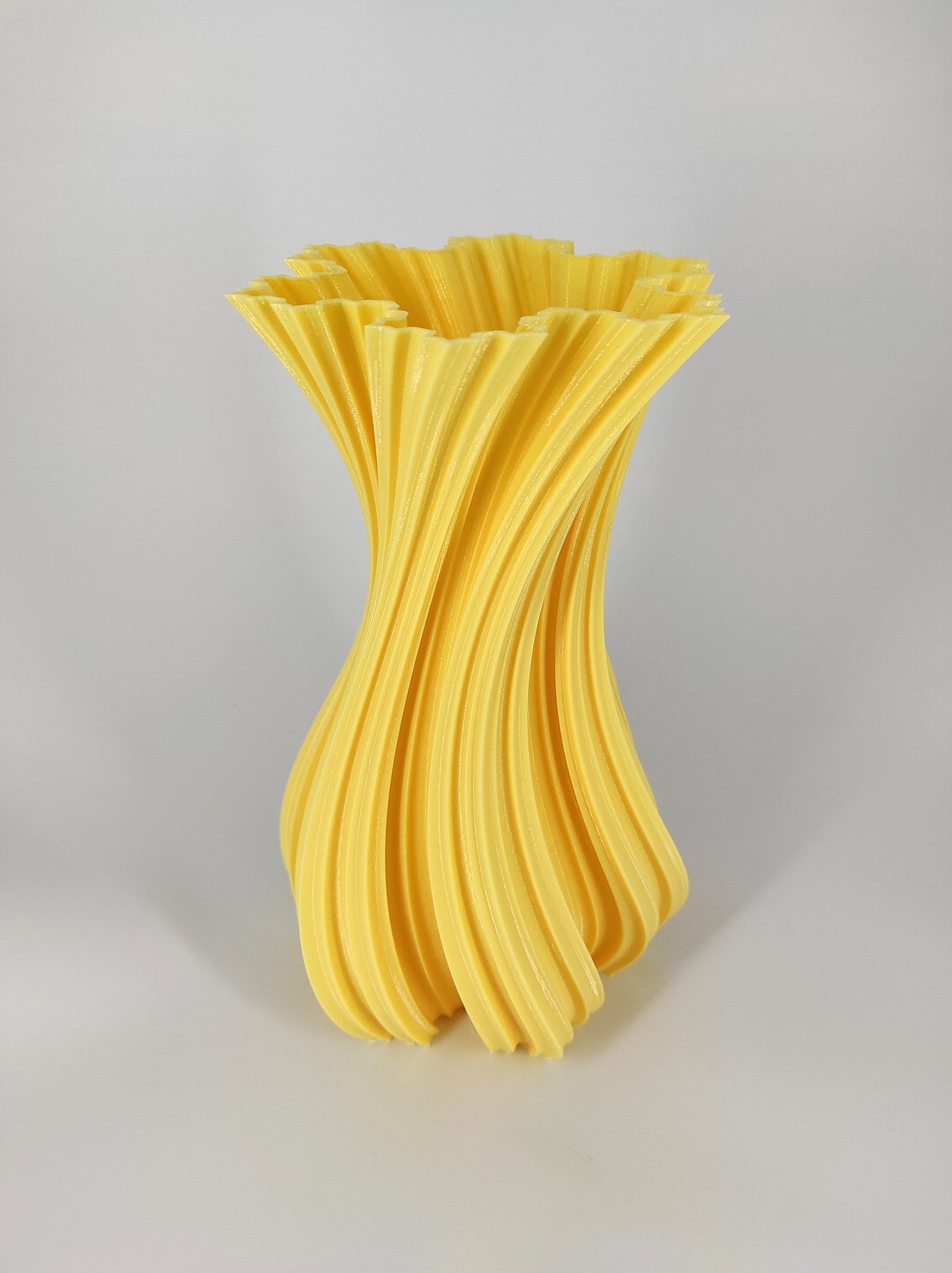 Wavy Design vase 3 in 1