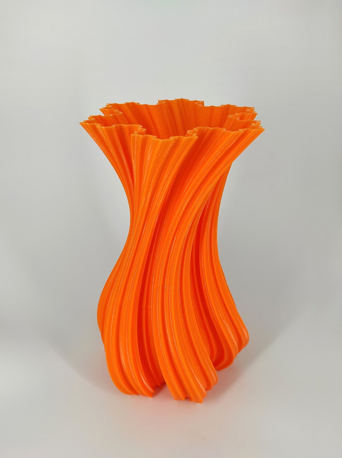 Wavy Design vase 3 in 1