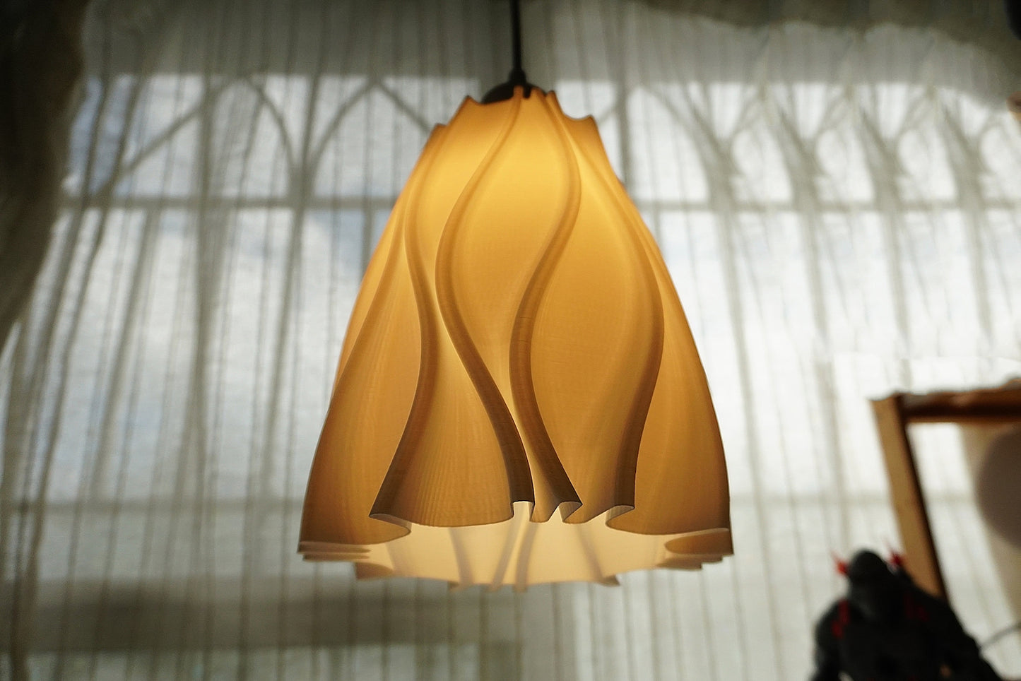 Modern Pendant Lamp