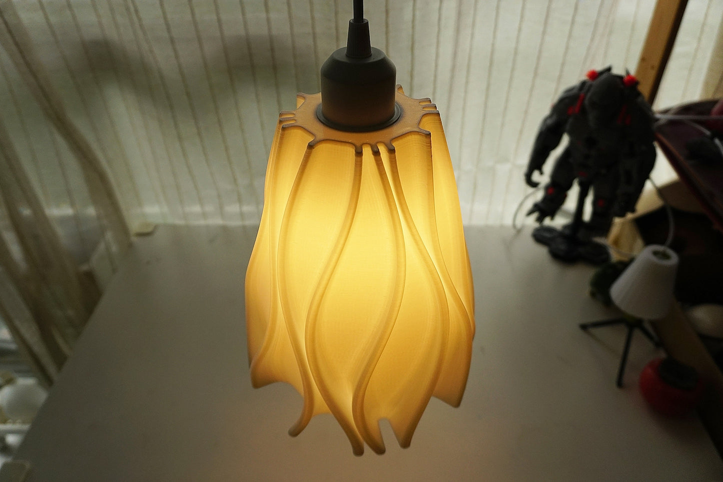 Modern Pendant Lamp