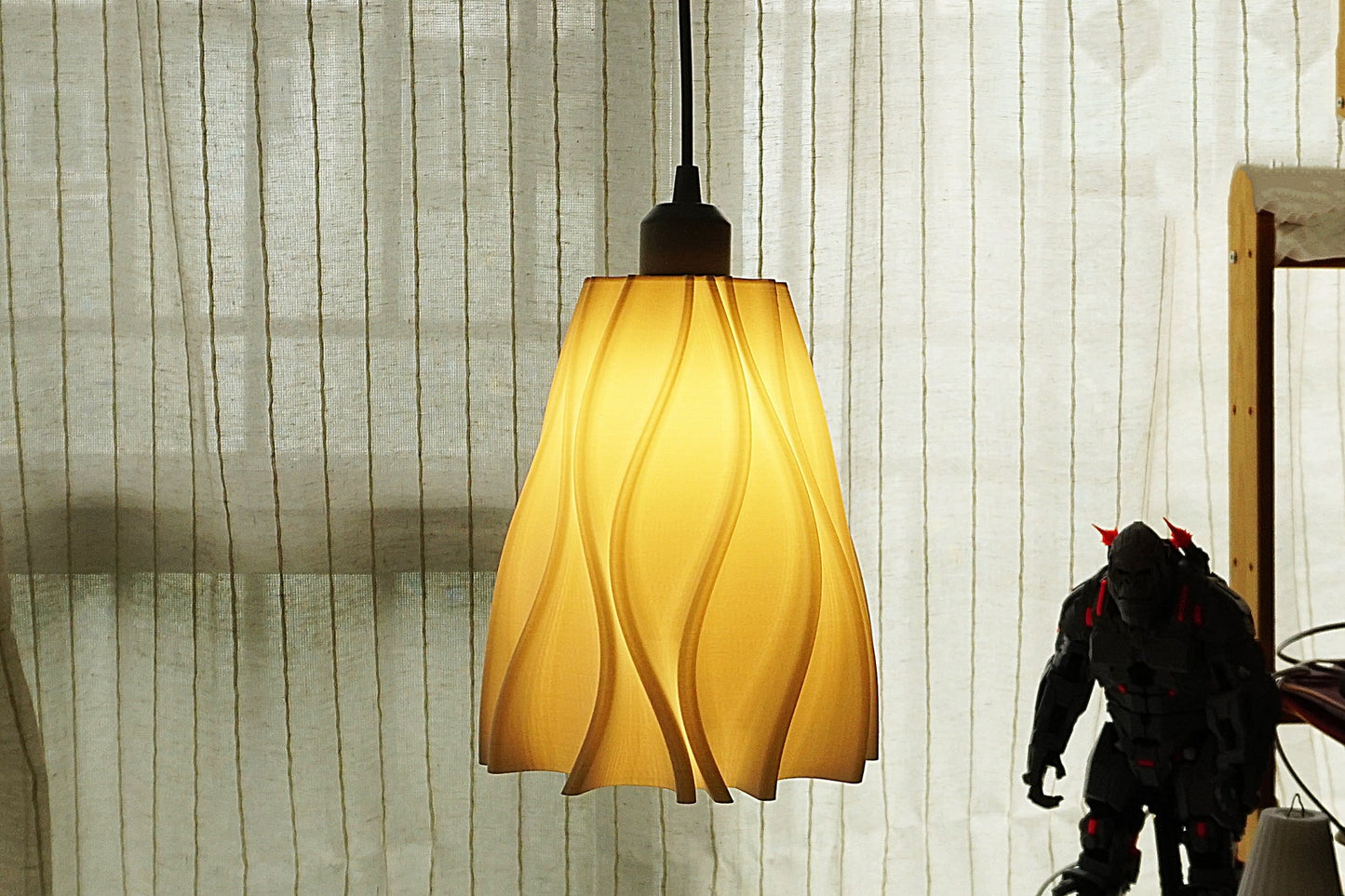 Modern Pendant Lamp