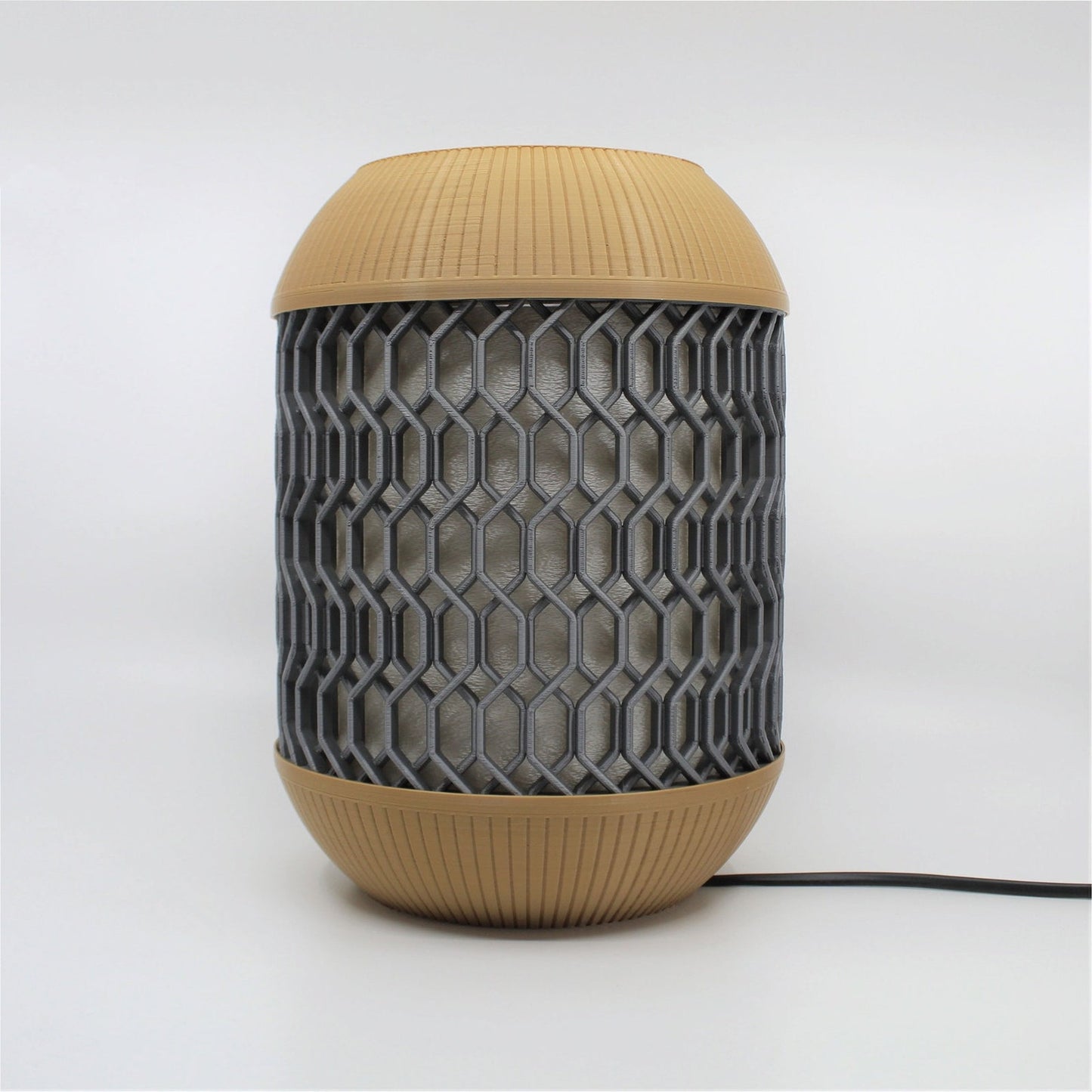 Capsule Desk Lamp