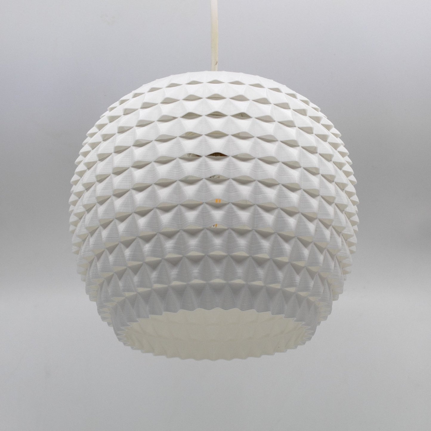 Geometric Pendant Lamp