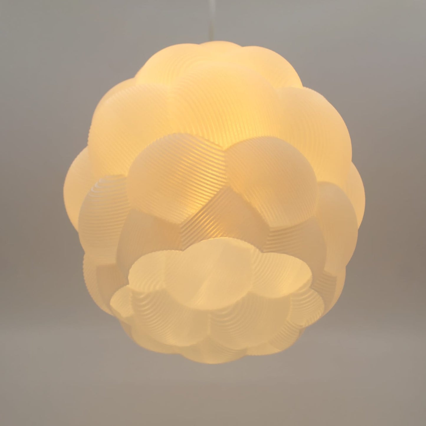 Radiance Pendant Lamp