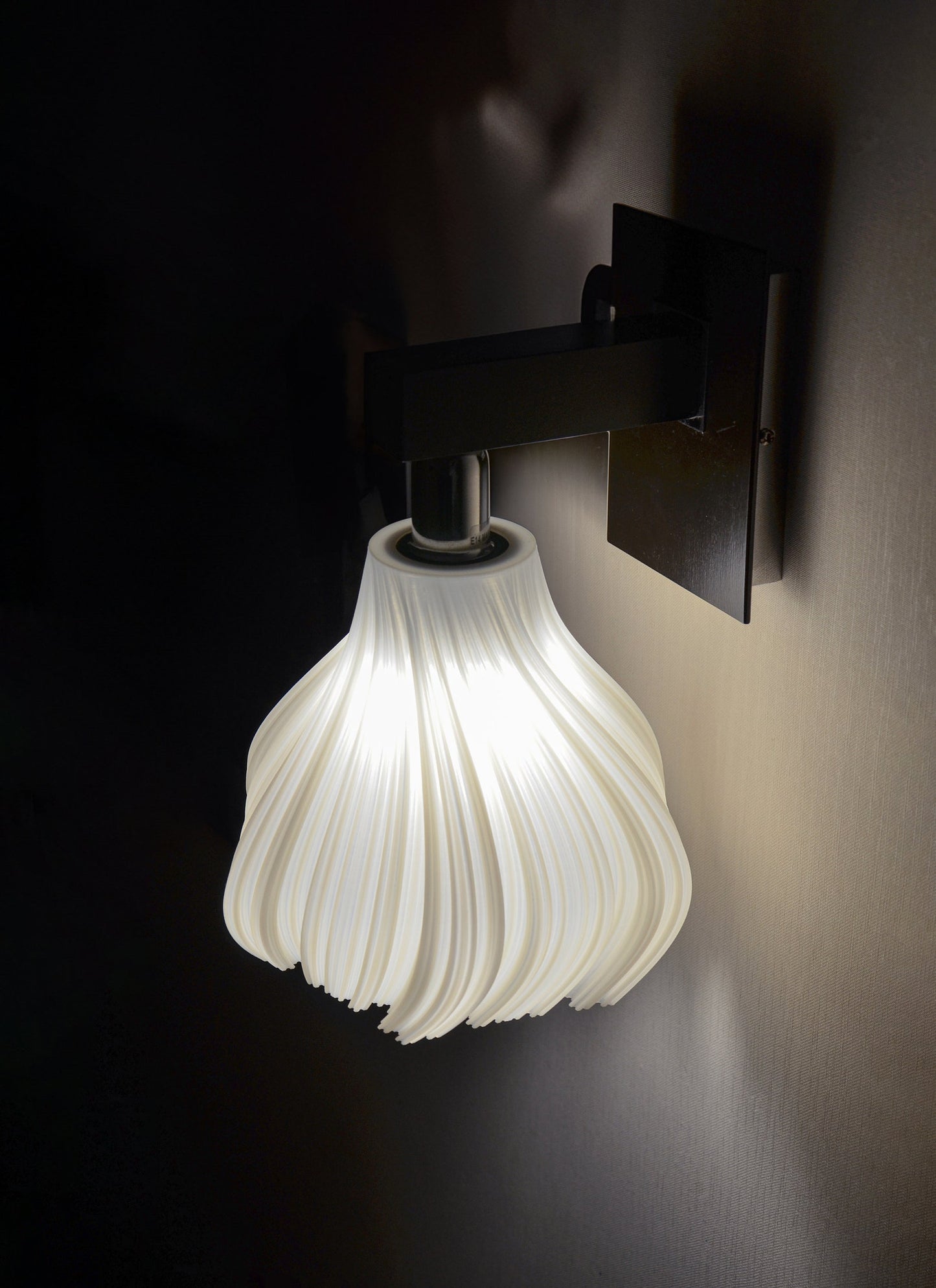 Elegant wall sconce Lamp