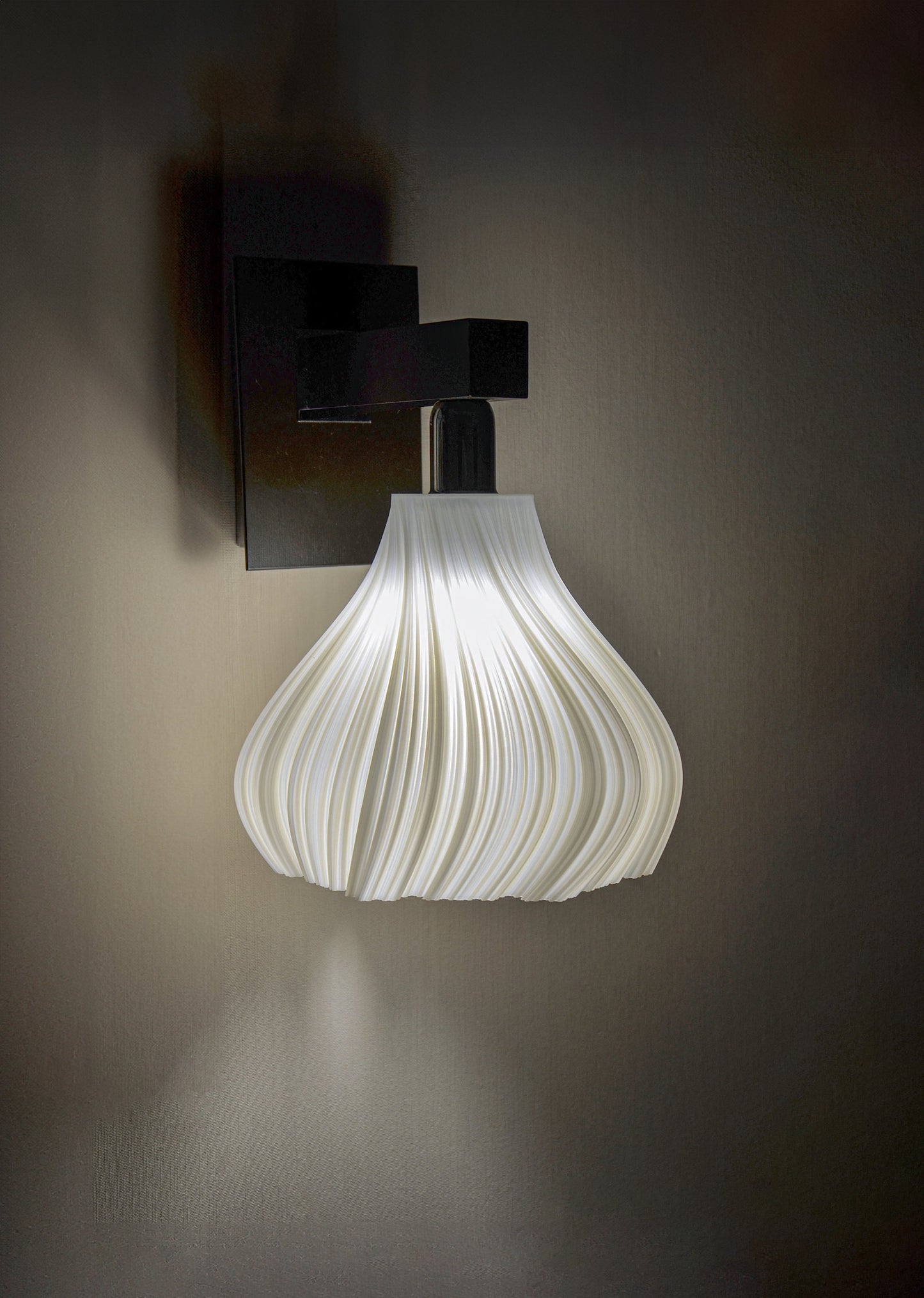 Elegant wall sconce Lamp