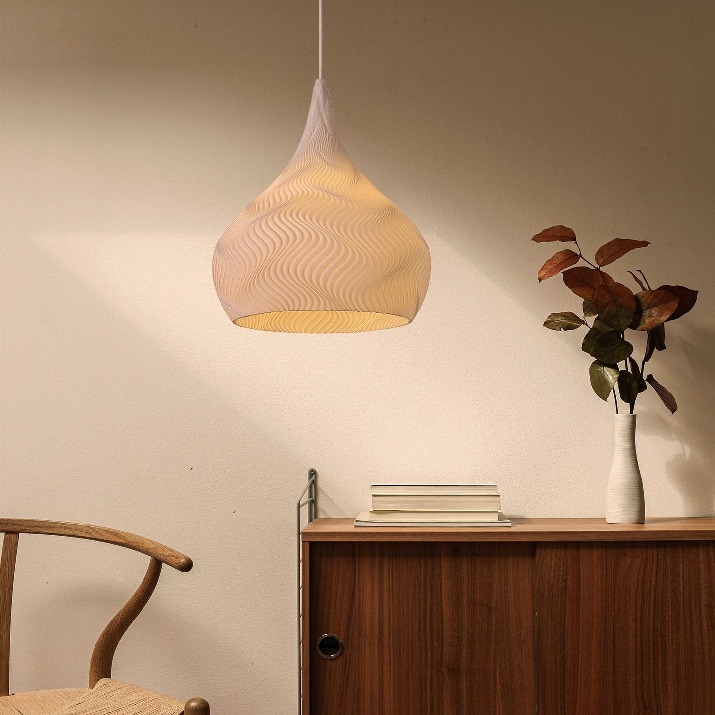 Ceiling Hanging Lamp