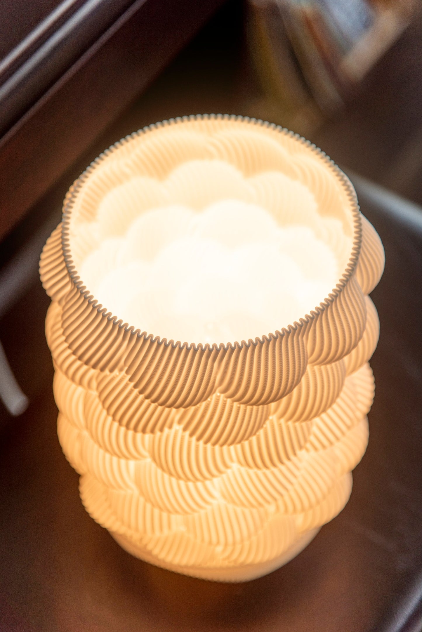 Solara Lamp