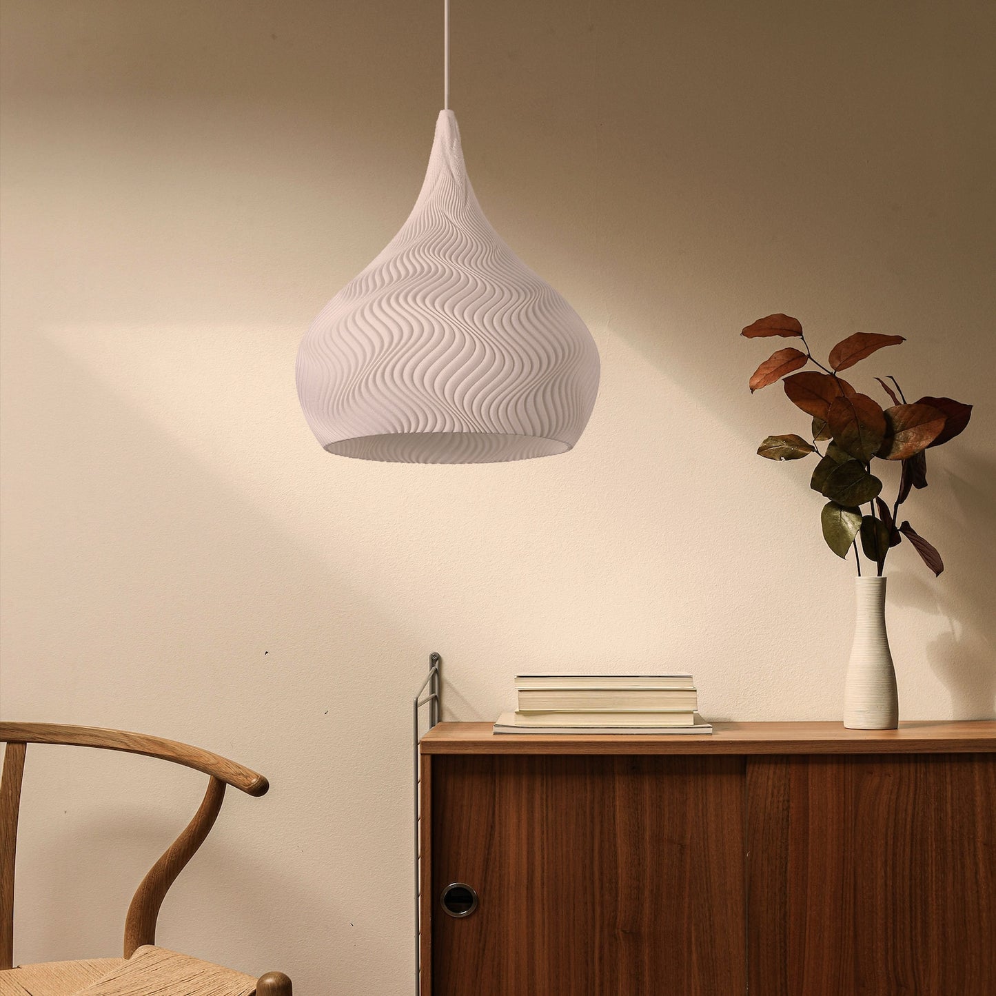 Ceiling Hanging Lamp