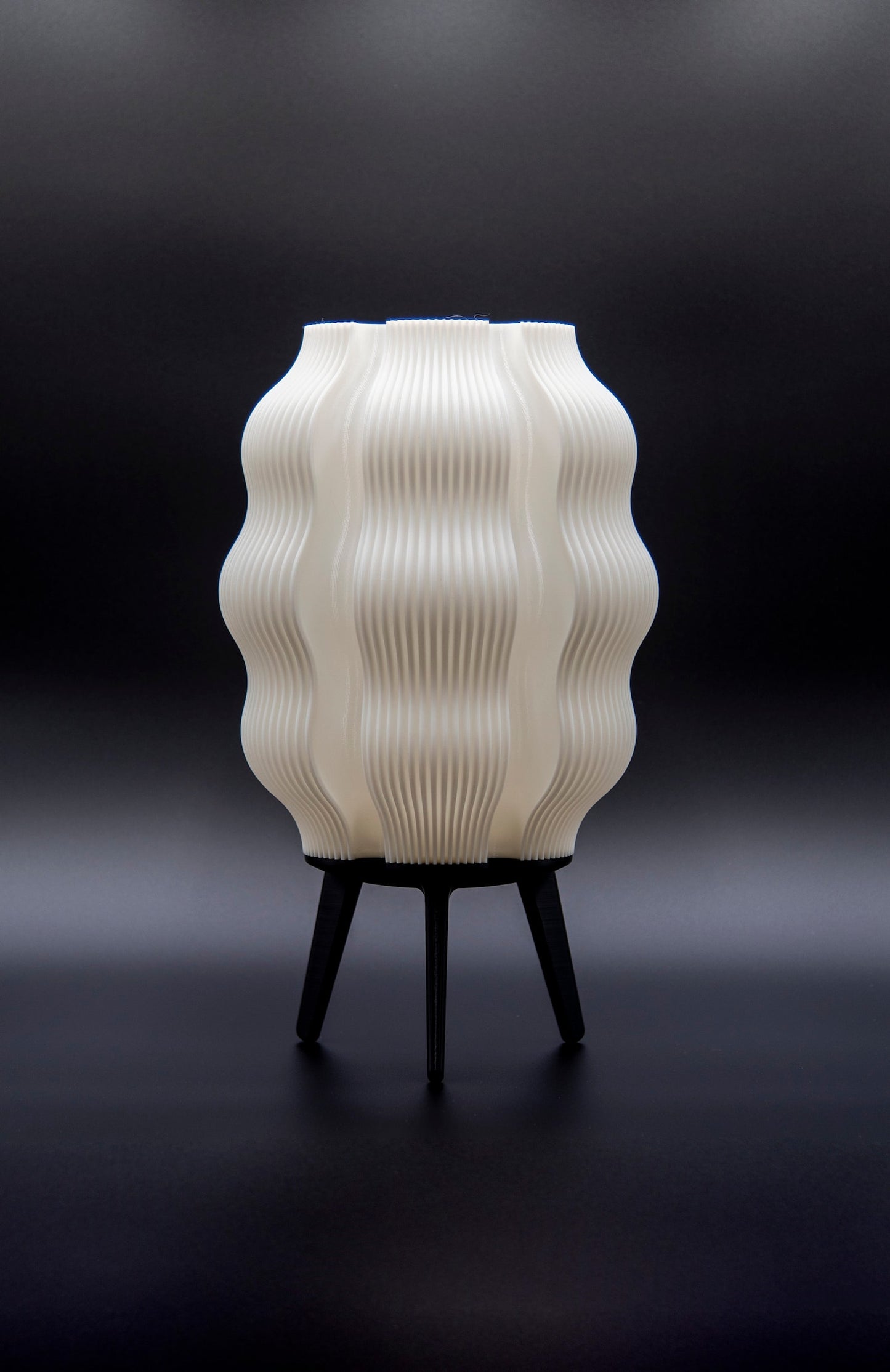 Moonlit Table Lamp