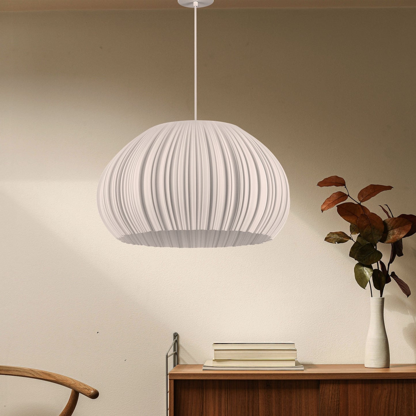 Nordic Minimalistic Pendant Light