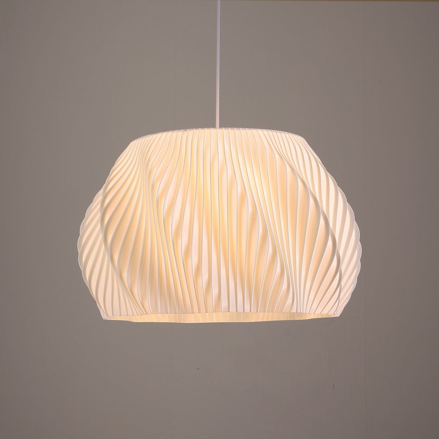 Nordic Minimalistic Pendant Lamp