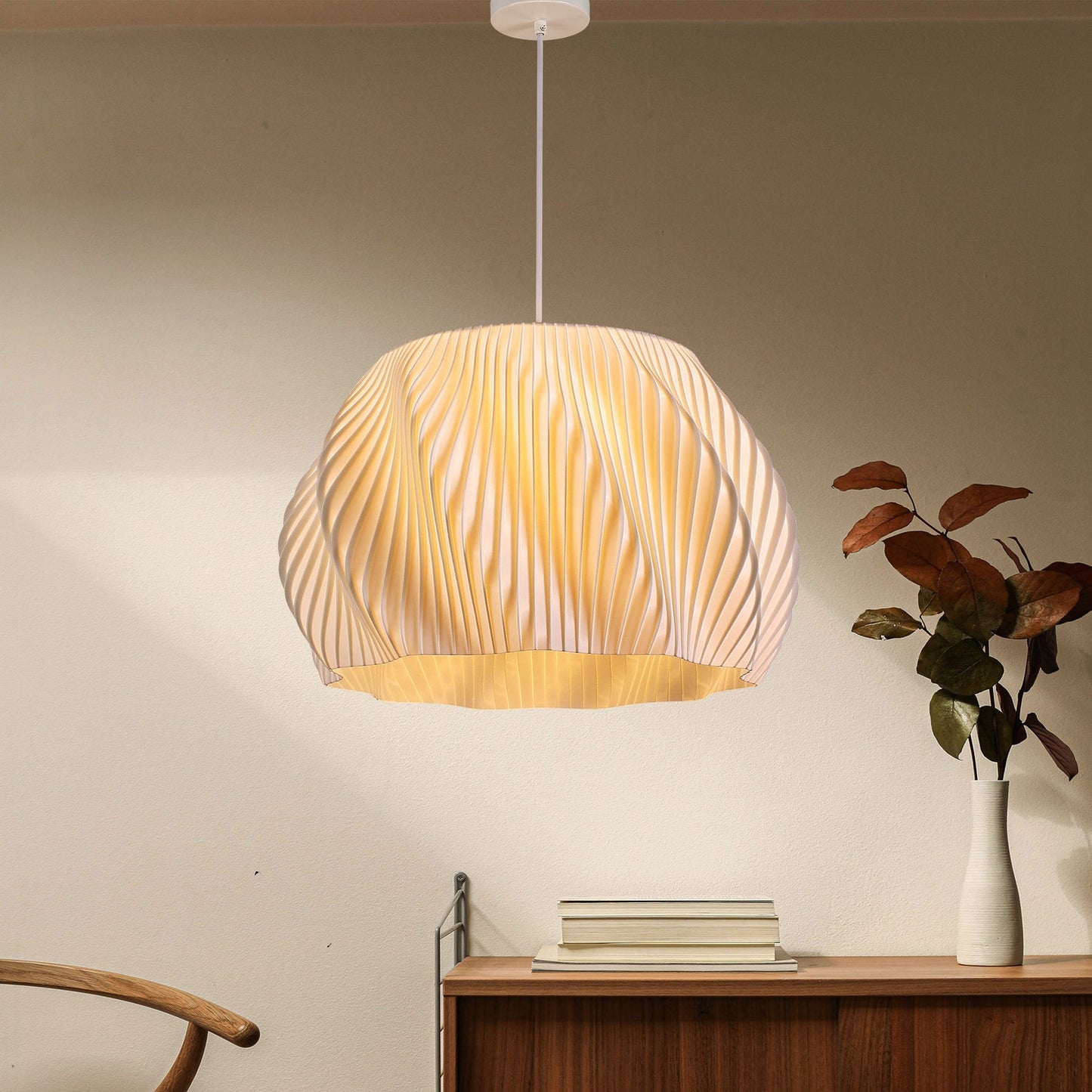 Nordic Minimalistic Pendant Lamp