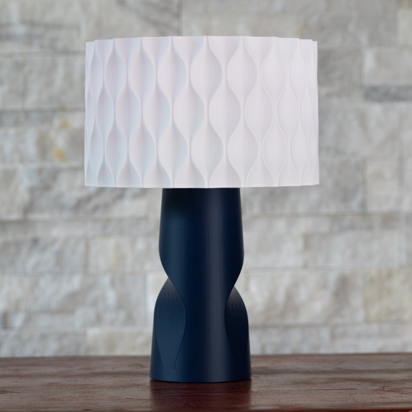 Italian Design Lamp