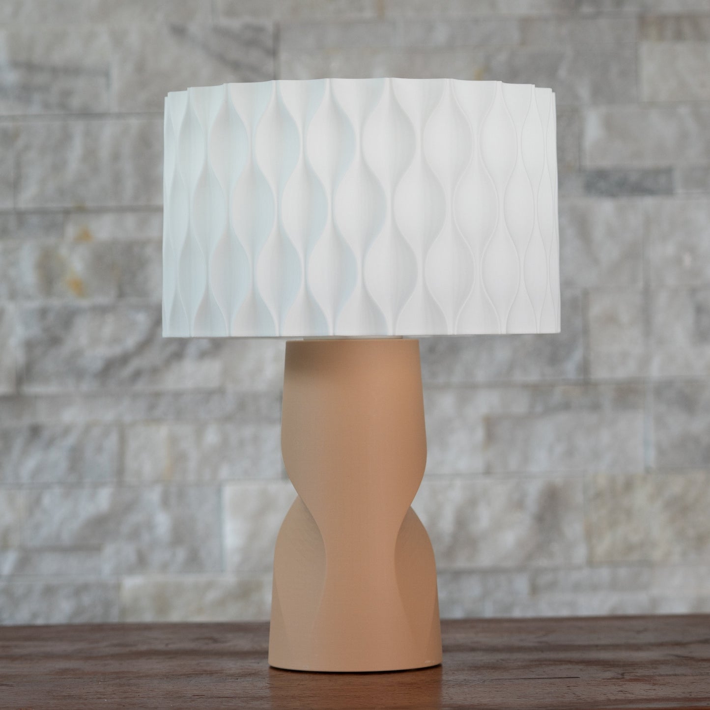 Italian Design Lamp