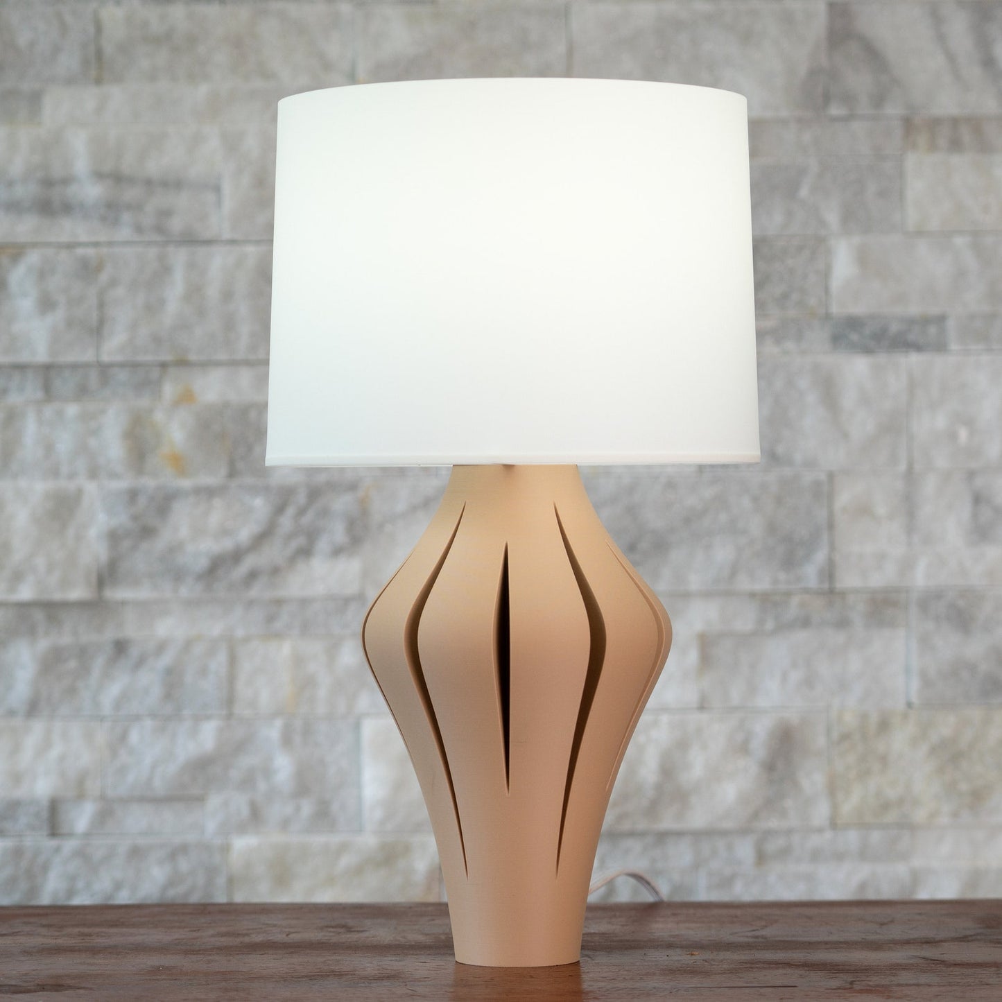 Modern Desk Lamp