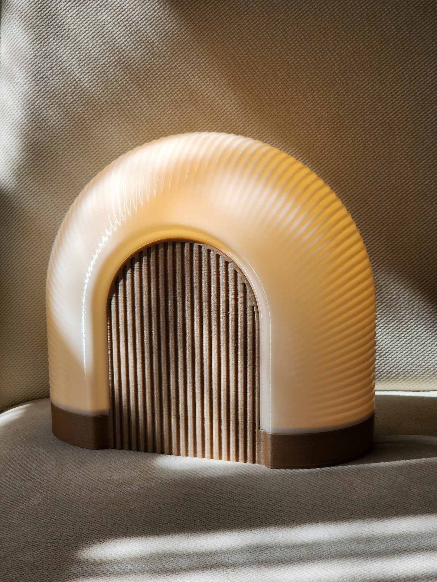 Modern Bedside Lamp