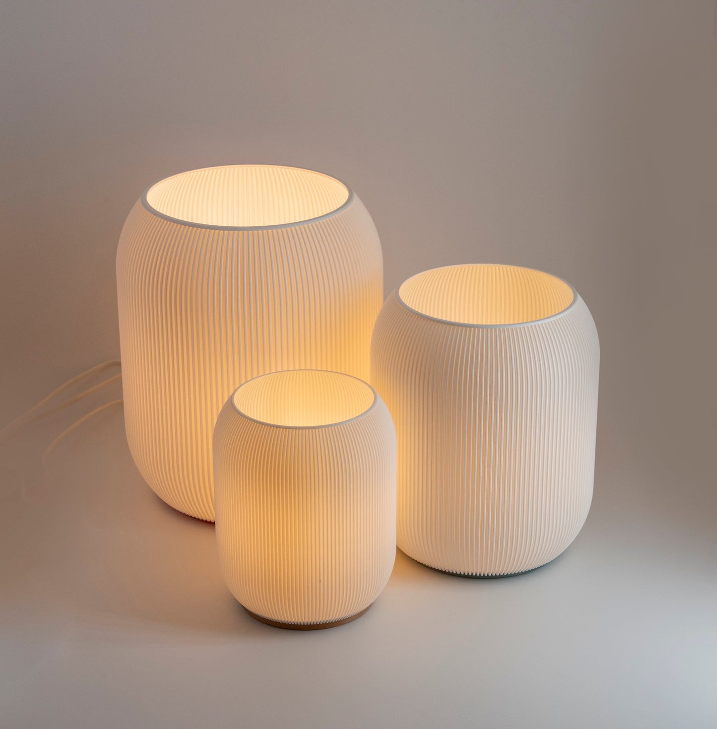 Aura Table Lamp