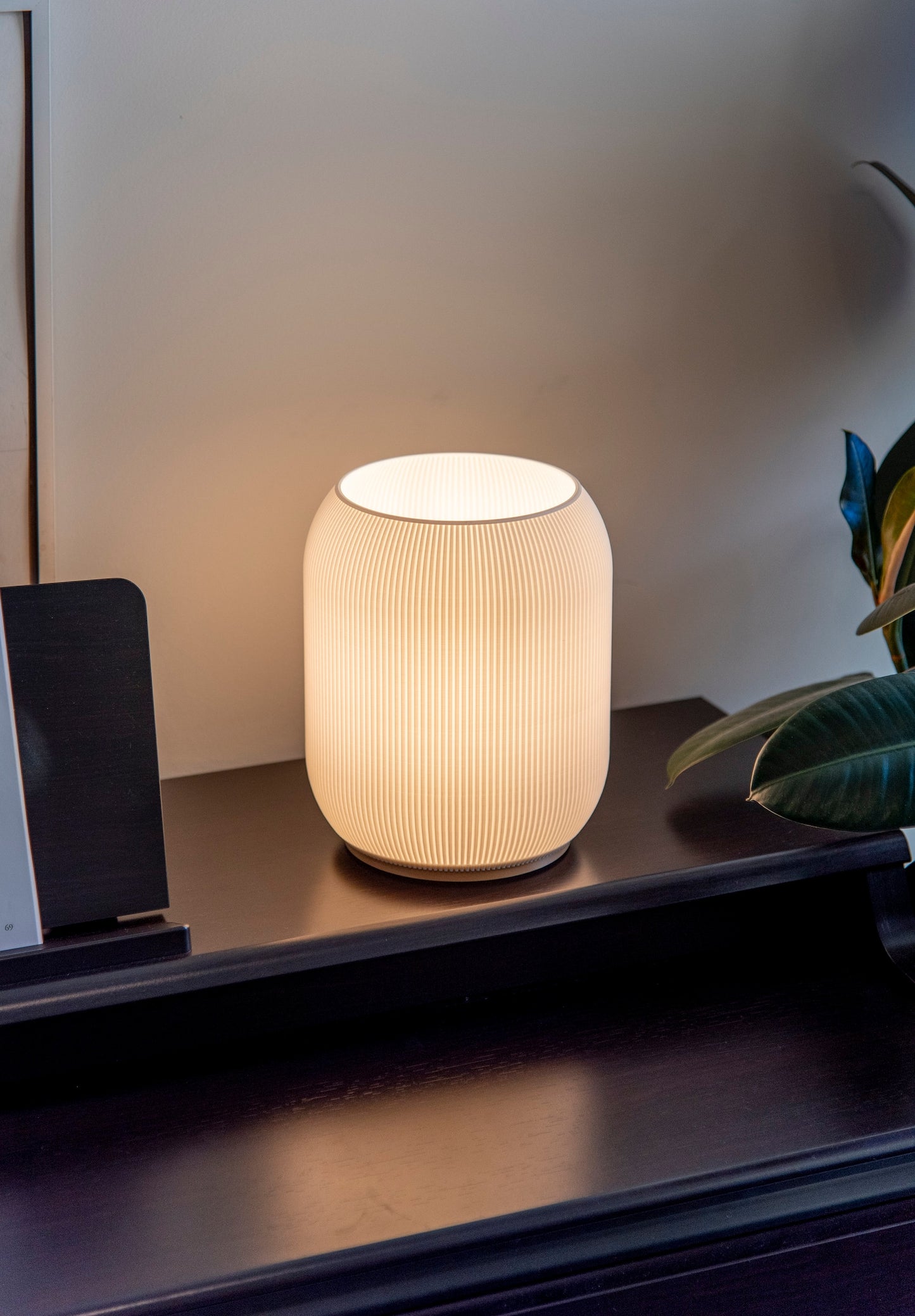 Aura Table Lamp