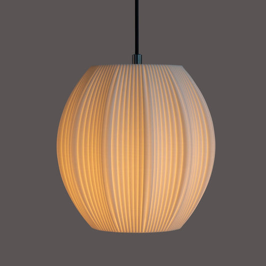 Globe Pendant Lamp