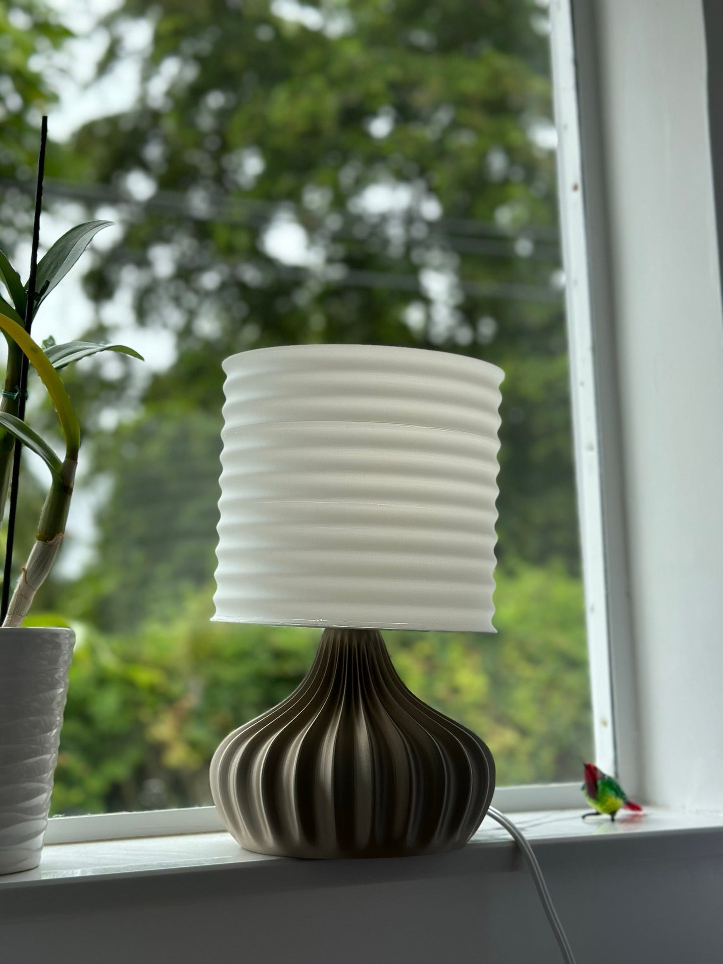 Modern Table Lamp