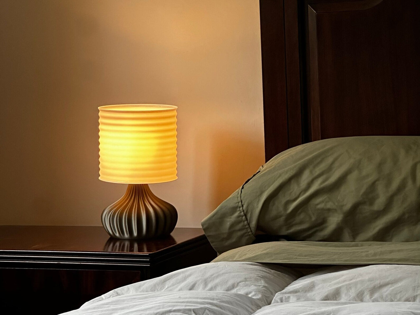 Modern Table Lamp