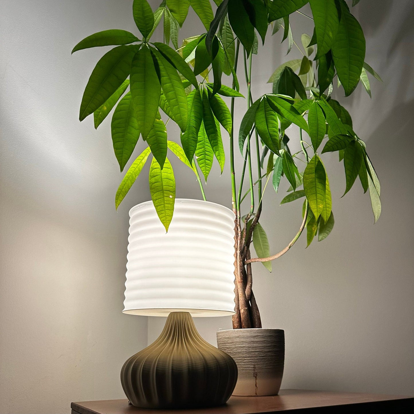 Modern Table Lamp