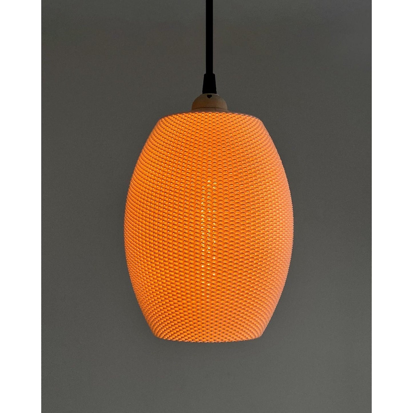 Geometric Pendant Lamp