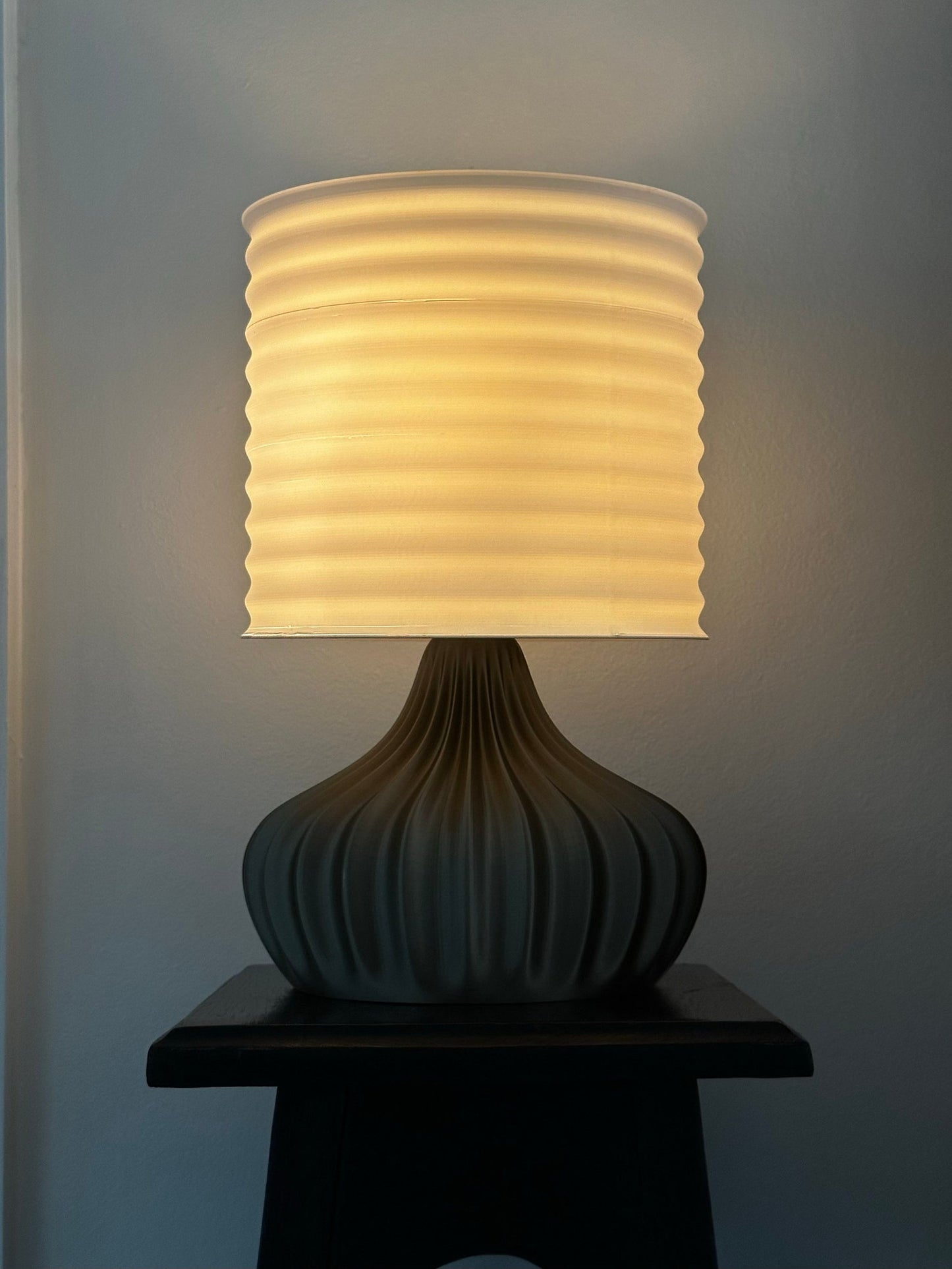 Modern Table Lamp