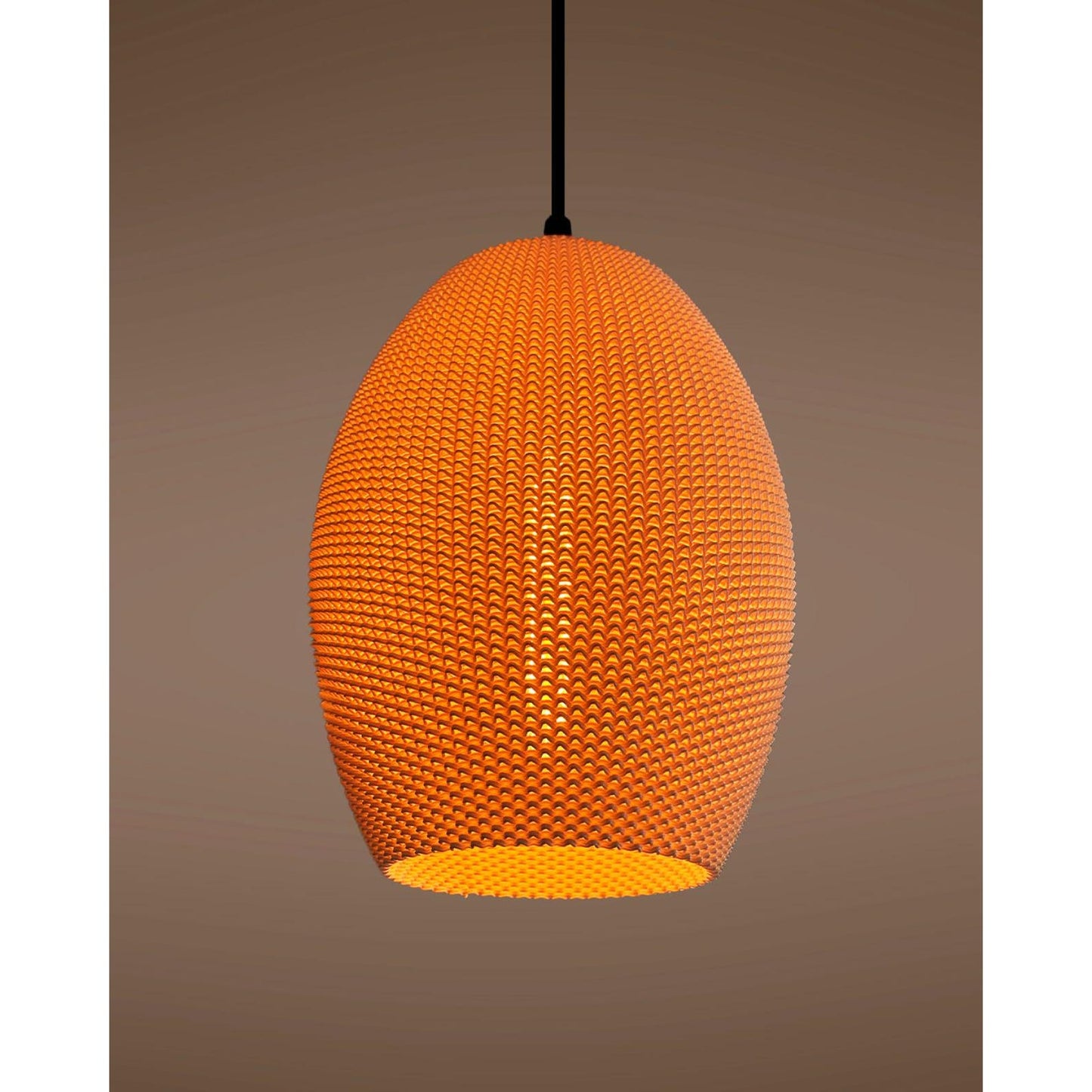 Geometric Pendant Lamp