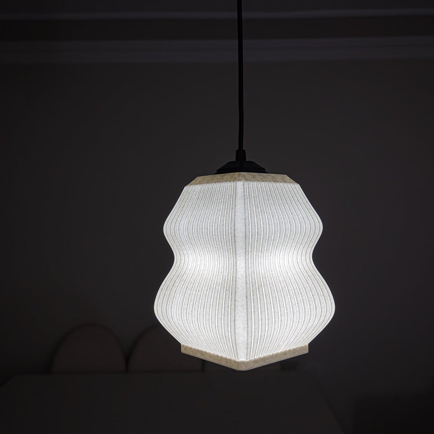 Modern Hanging Lamp