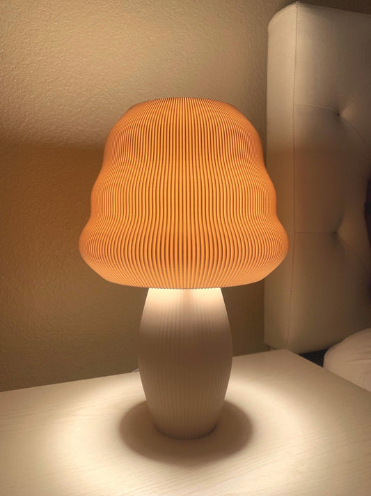 Ethereal Table Lamp