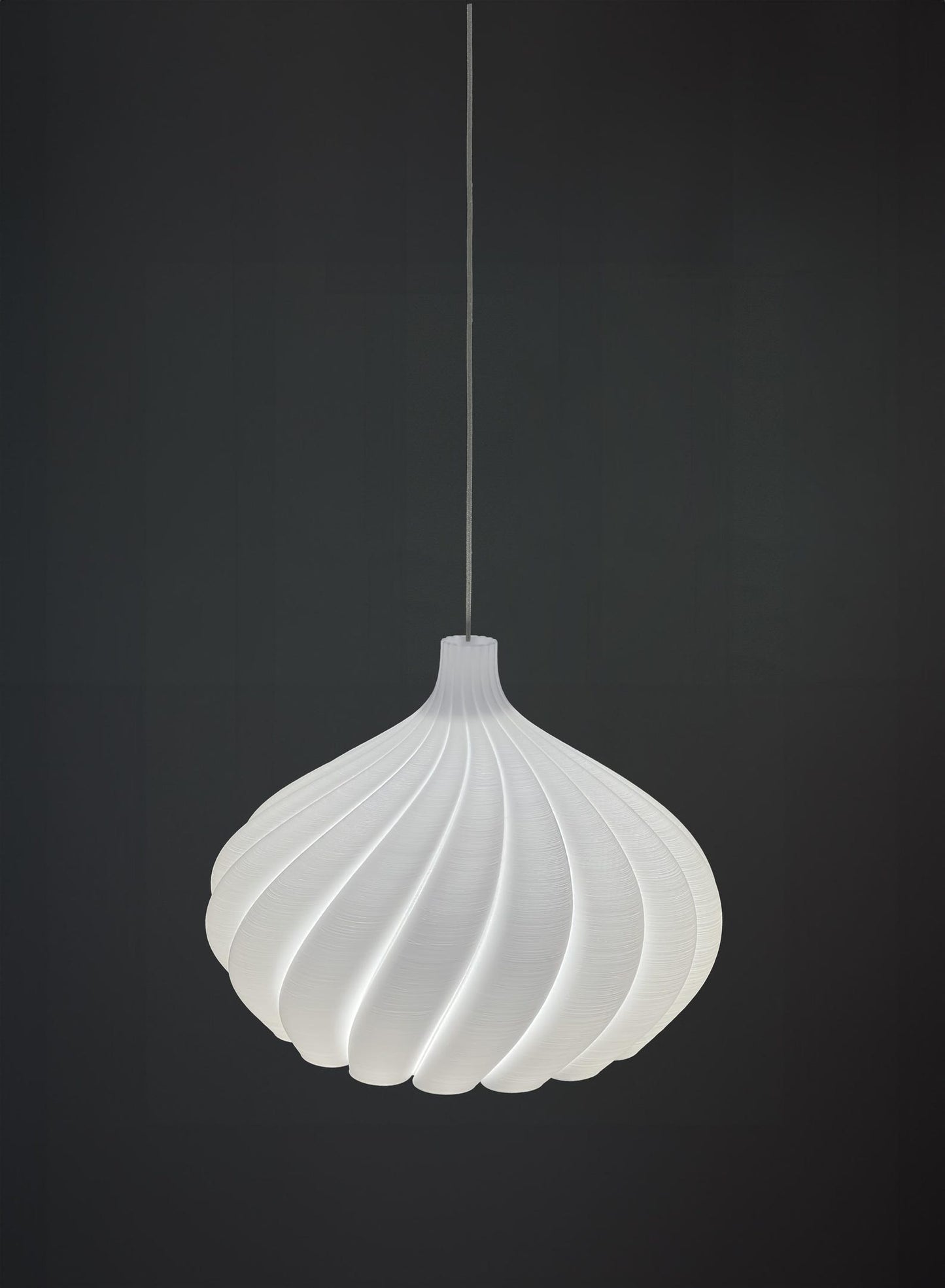 Dome Pendant Lamp