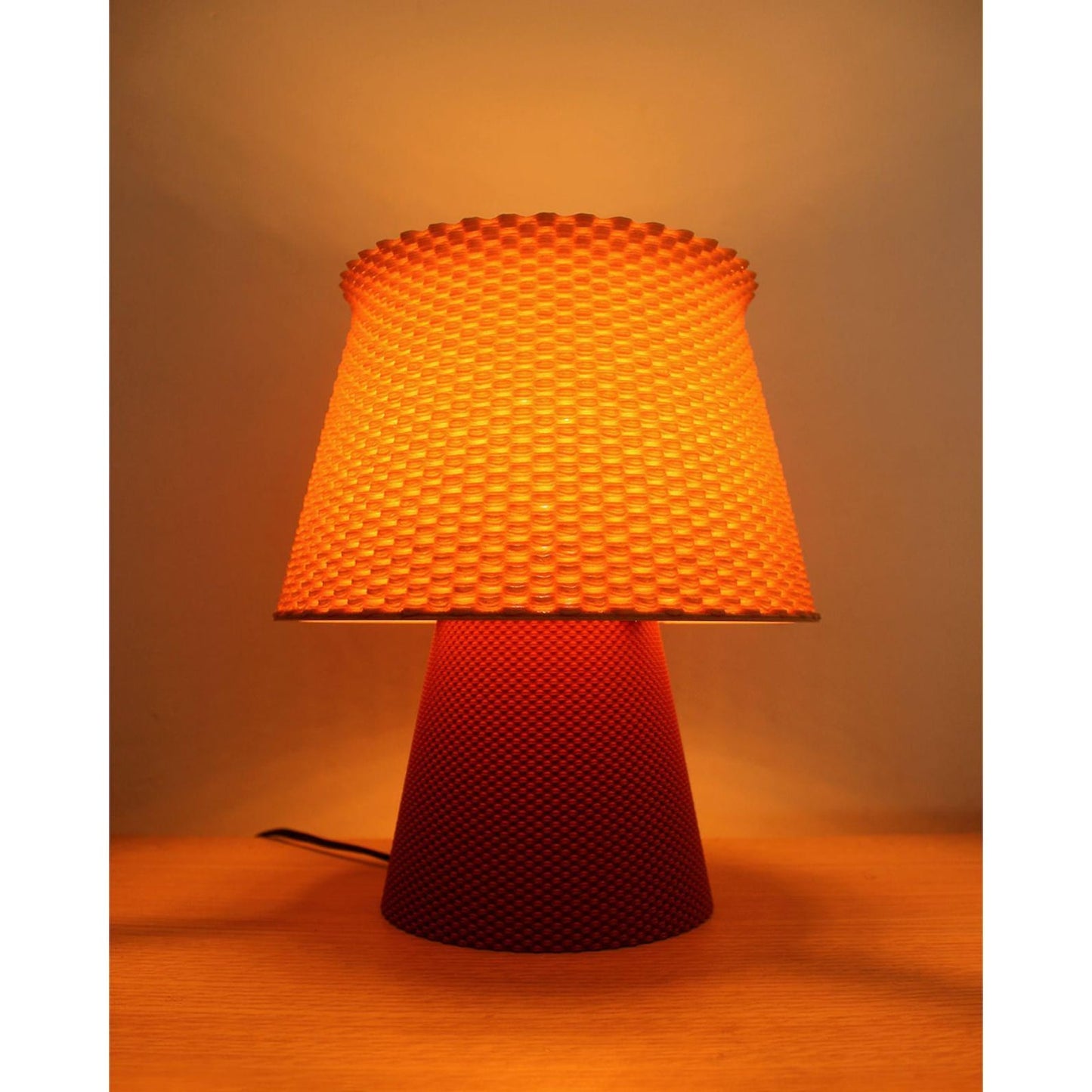 Retro Table Lamp