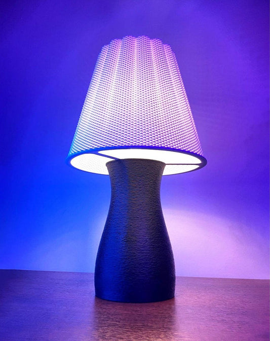 Carmen Table Lamp