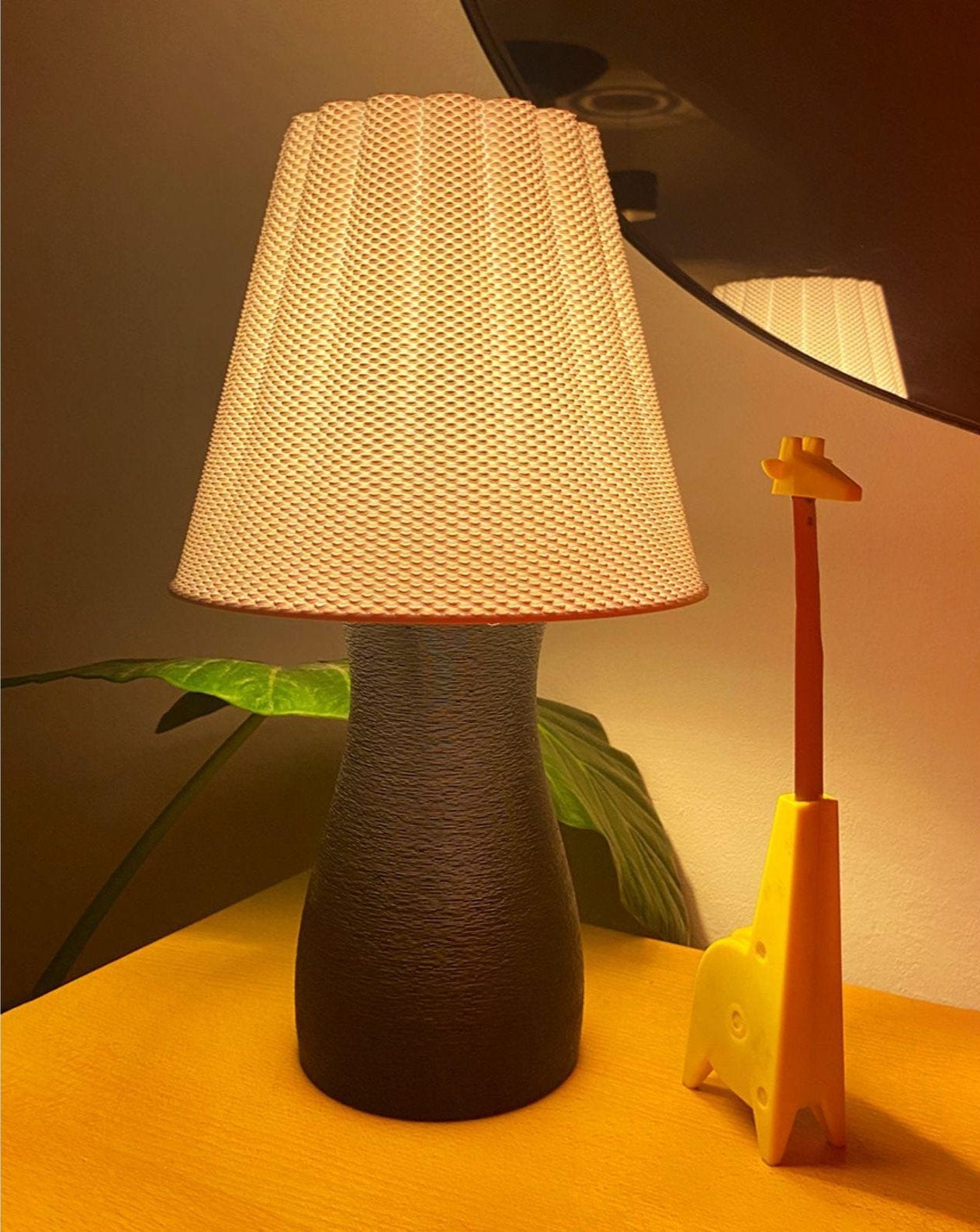 Carmen Table Lamp