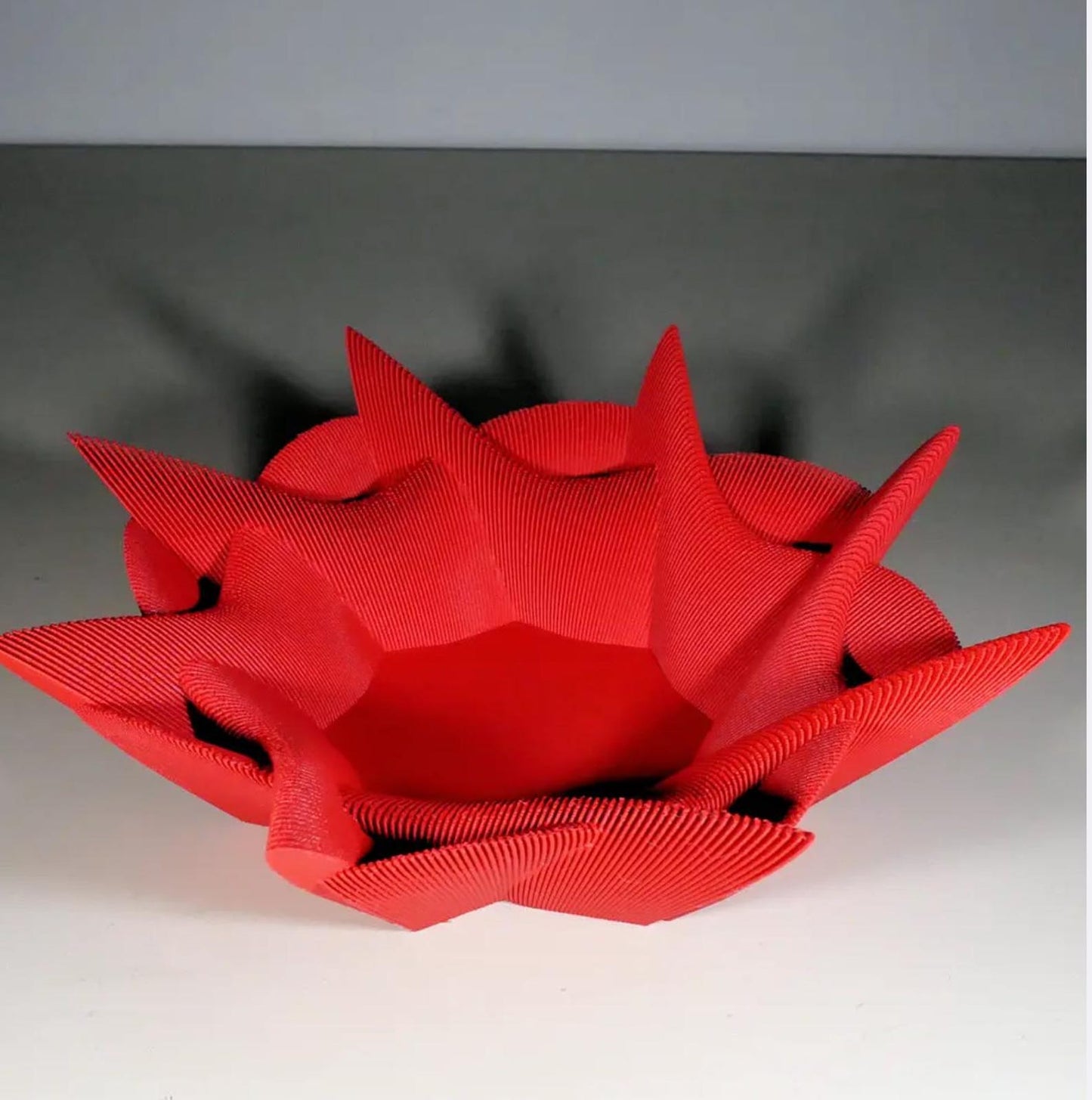 Versatile Decorative Bowl