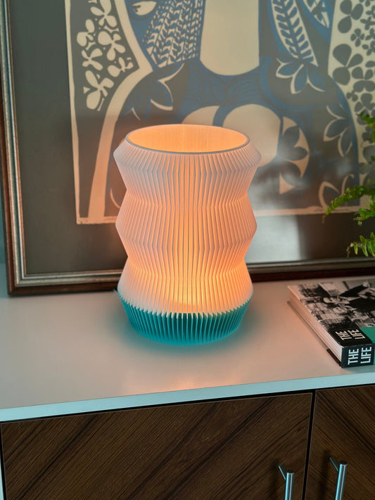 Nightstand Lamp