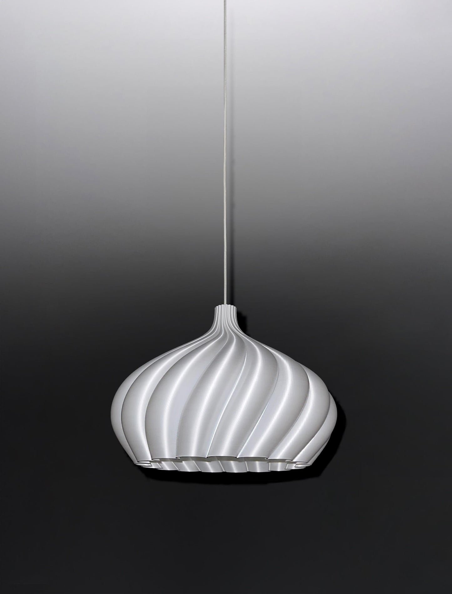 Dome Pendant Lamp