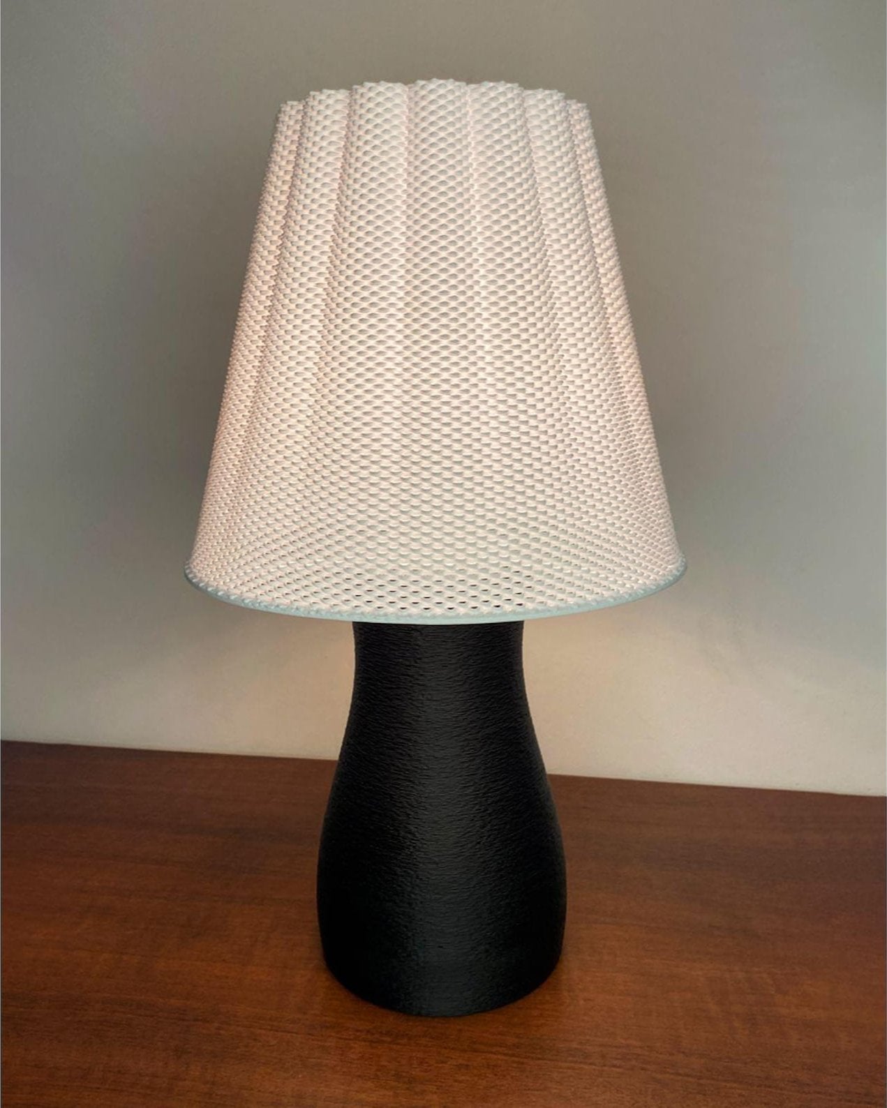 Carmen Table Lamp