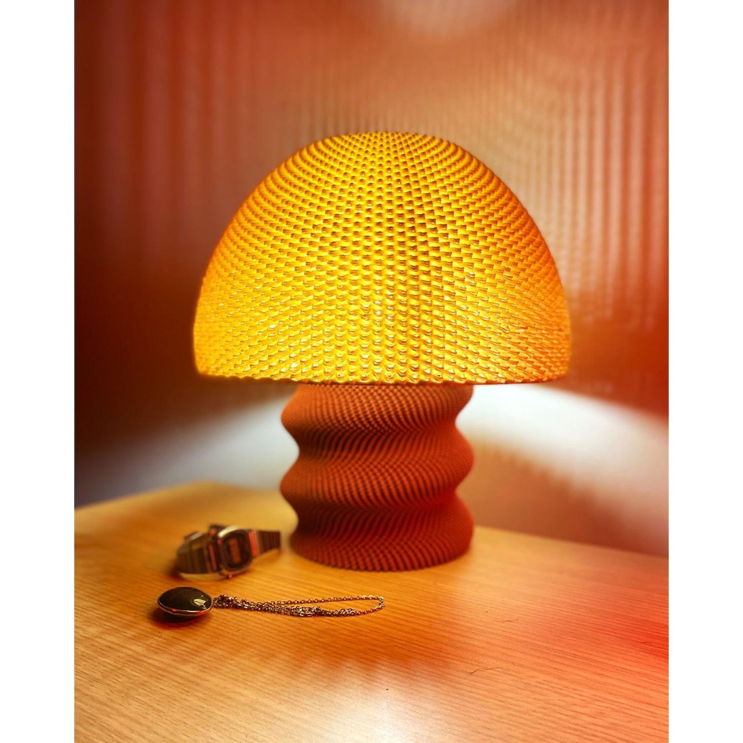 Aether Table Lamp