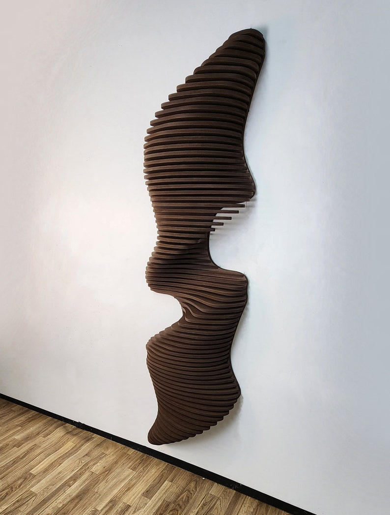 Parametric Wall Art